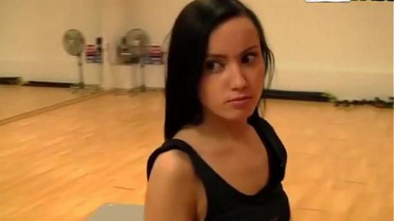 Групповой анал лижут жопу