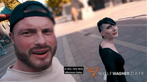 Мама обожает анал