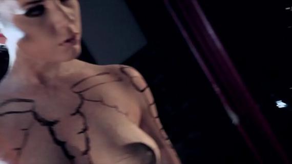 Смотреть анал по очереди